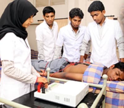 JDT Islam College of Physiotherapy Calicut Extra Curriculars photo 3